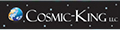 Cosmic-King LLC Small Seller Logo